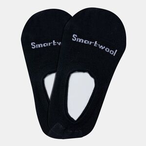 Smartwool Women's Everyday Sneaker No Show Socks
